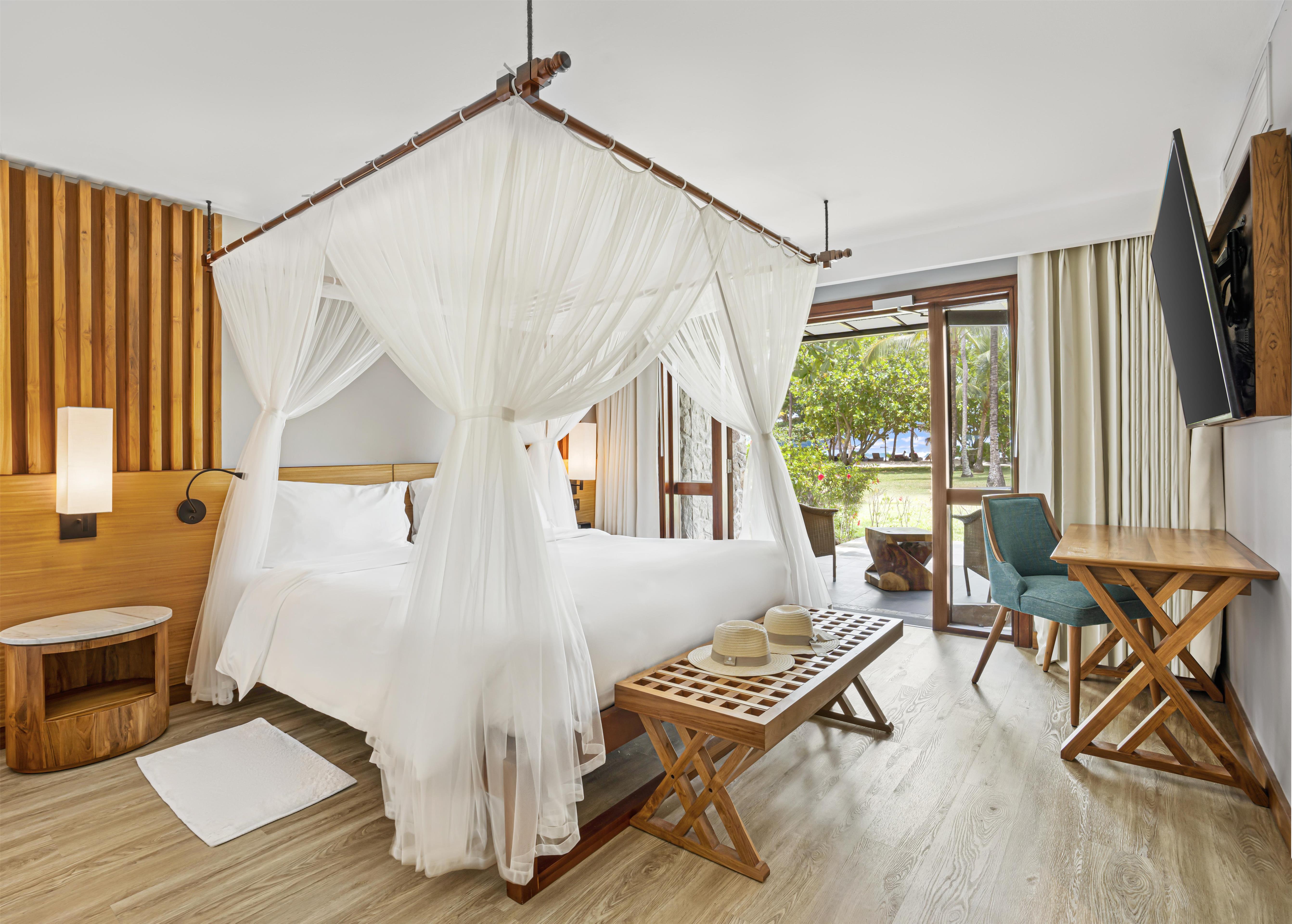 Kempinski Seychelles Resort Baie Lazare - eigen tum annehmlichkeit