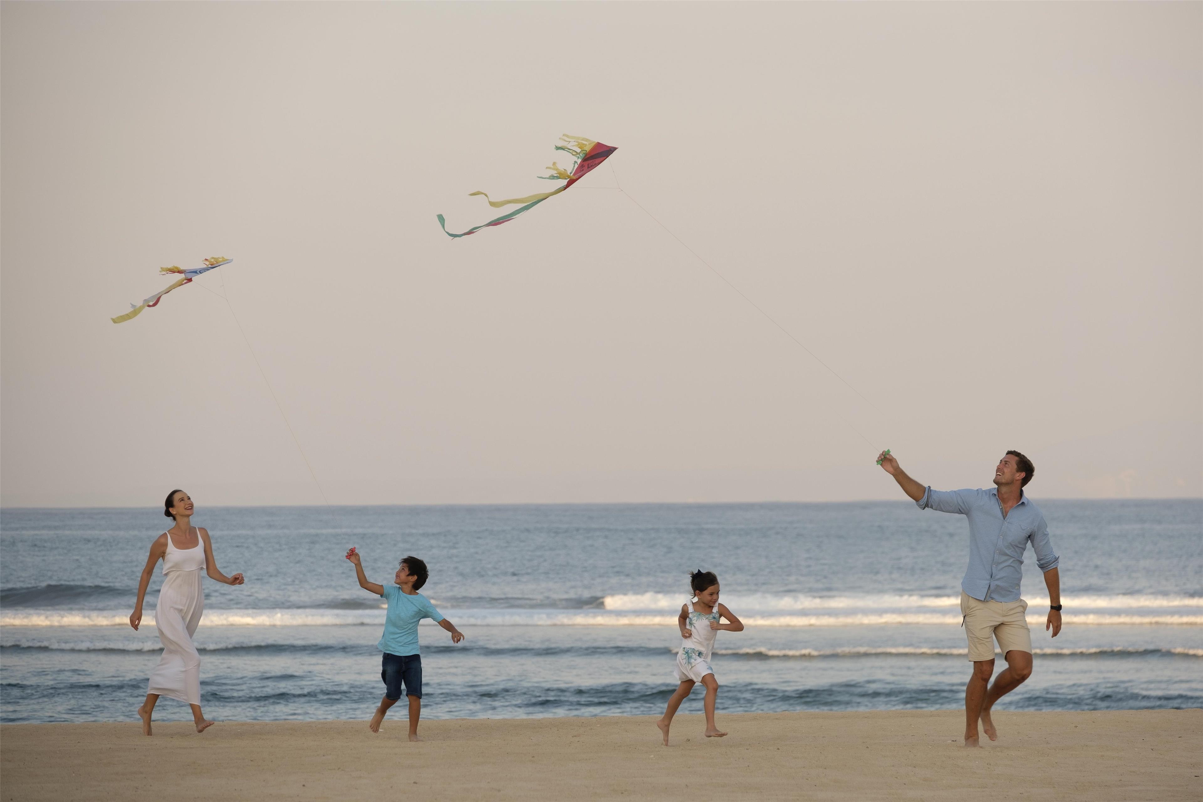 The Apurva Kempinski Bali - Recreational facility