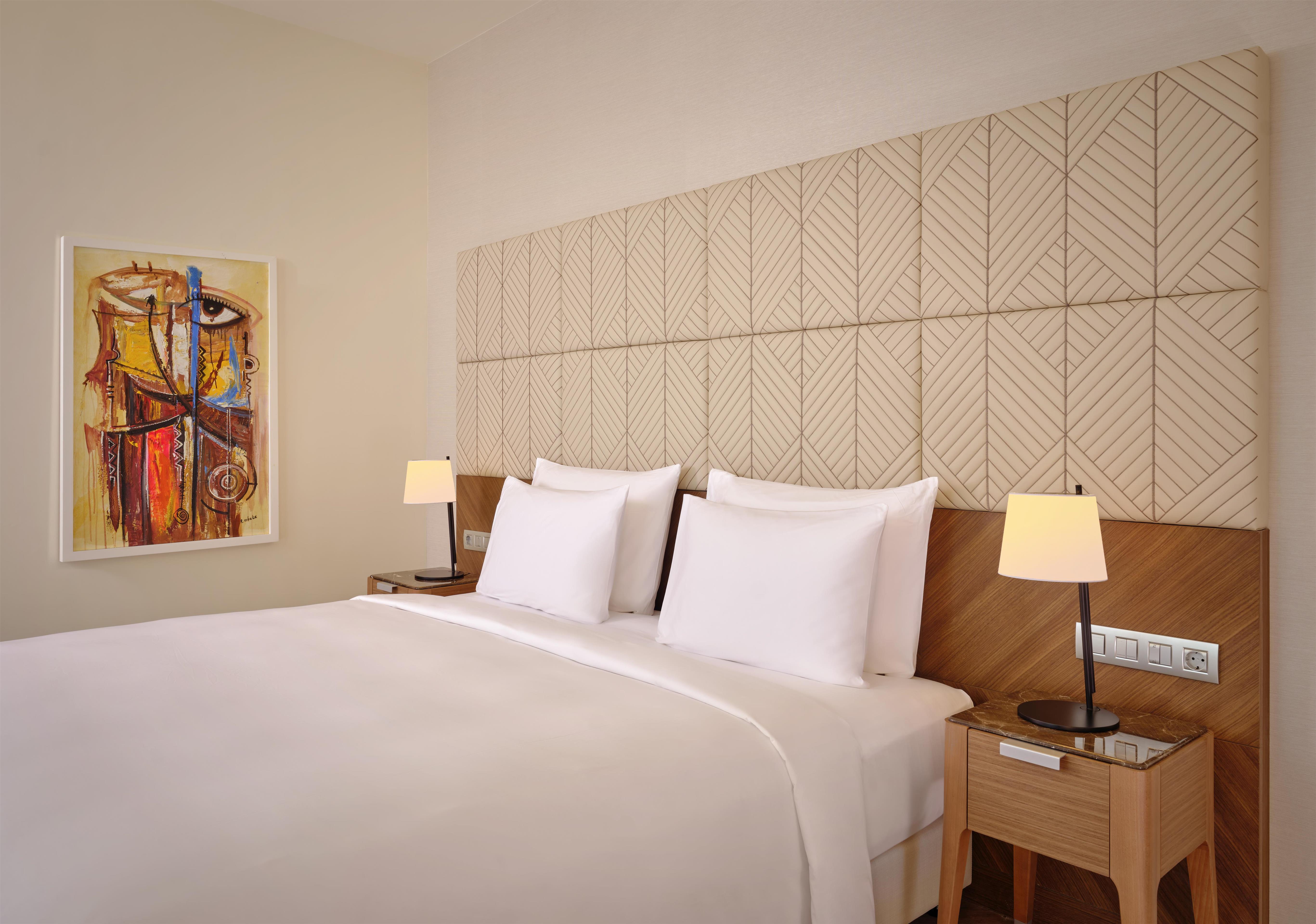 Kempinski Hotel Brazzaville Republic of the Congo - Royal Suite
