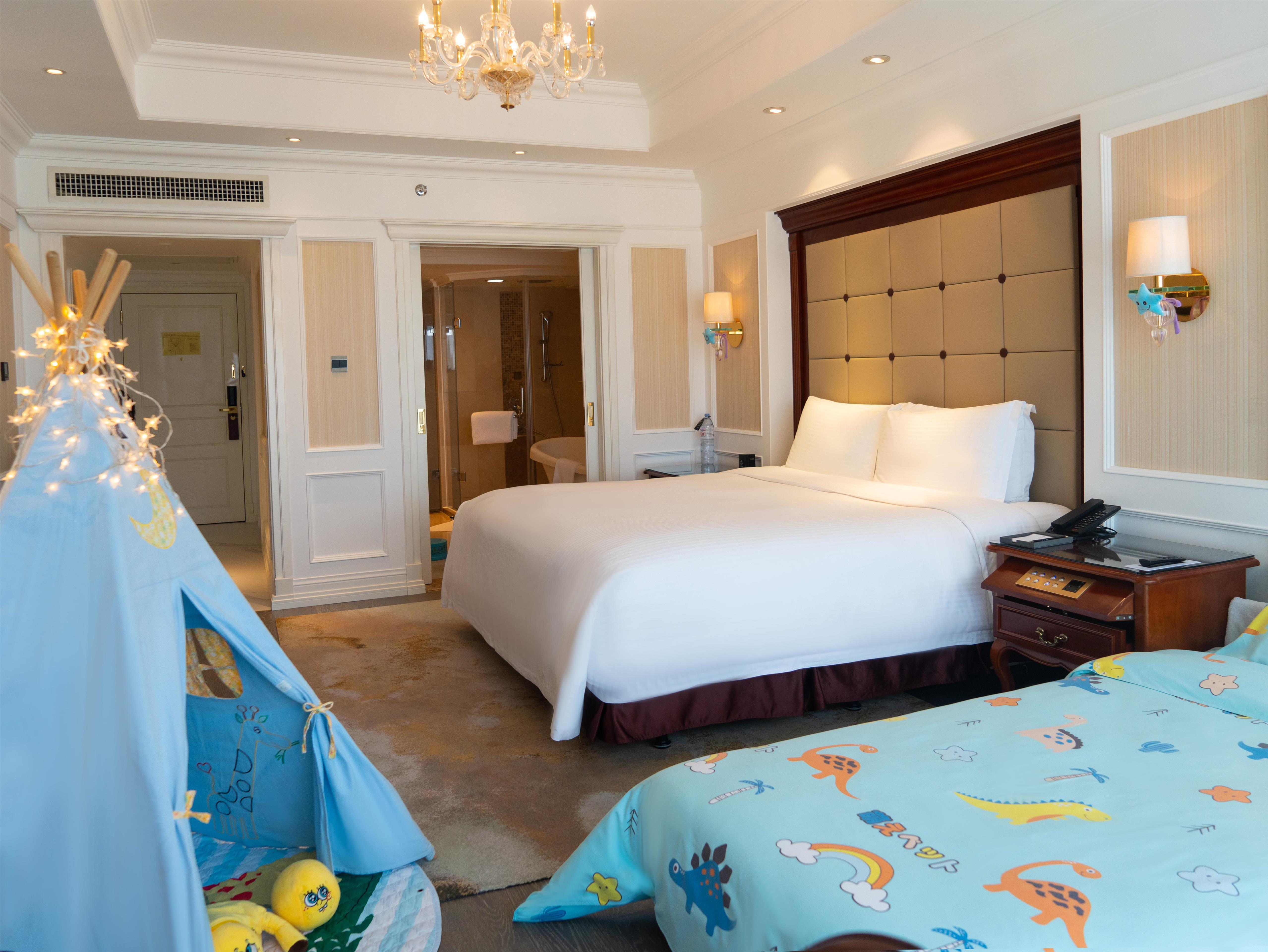 Kempinski Hotel Guiyang - Miscellaneous