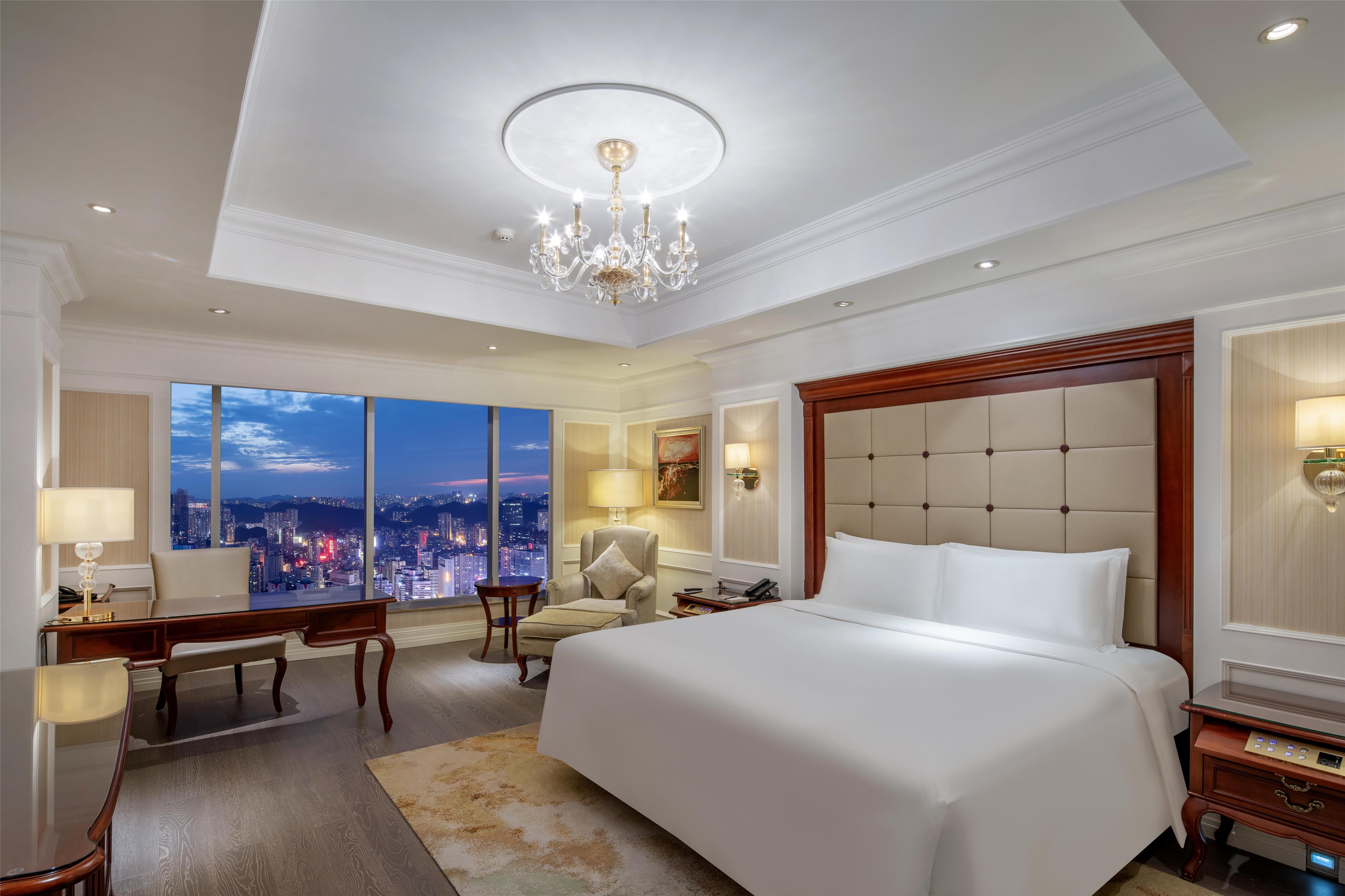 Kempinski Hotel Guiyang - Ballroom