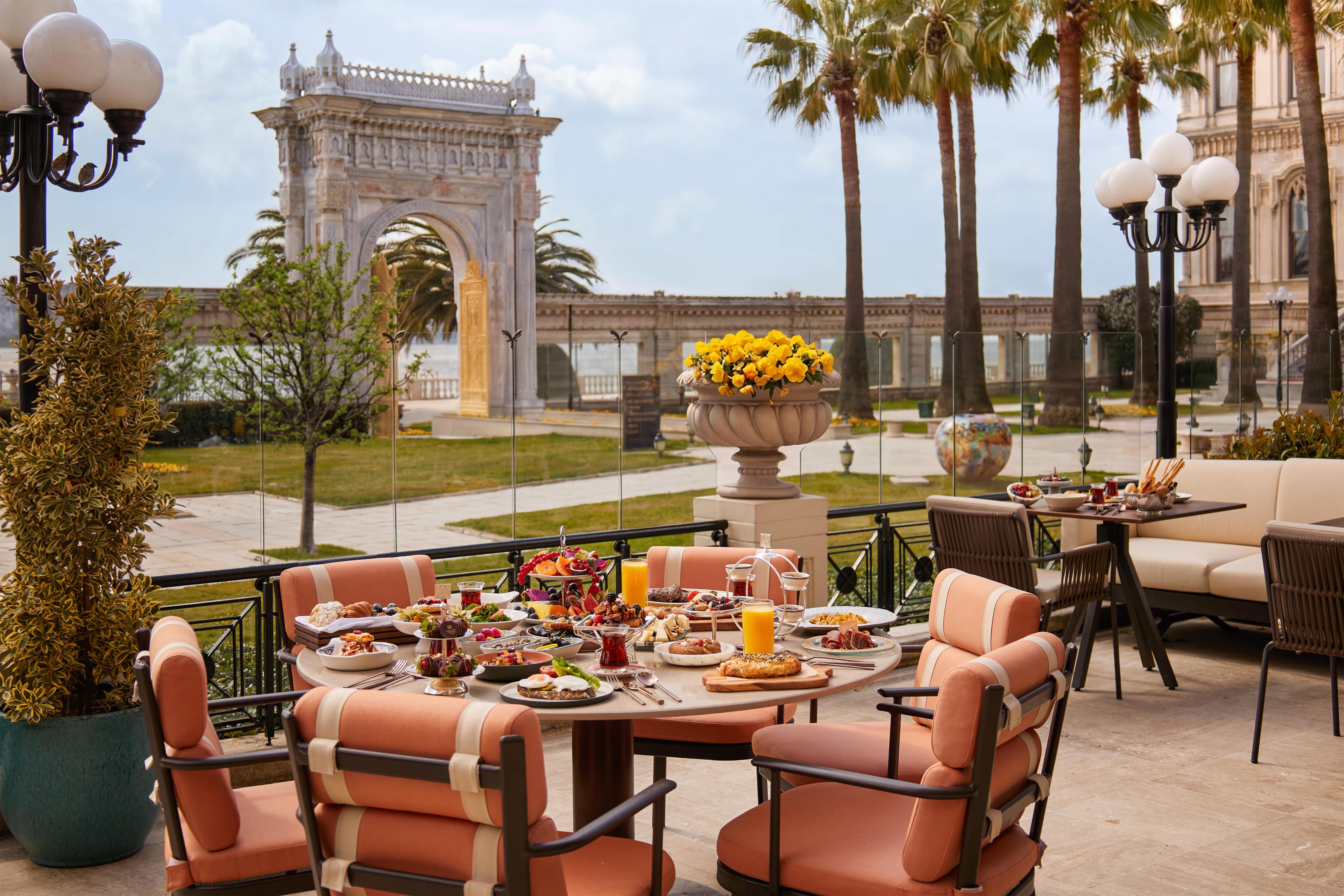 Ciragan Palace Kempinski Istanbul - 其他/杂项